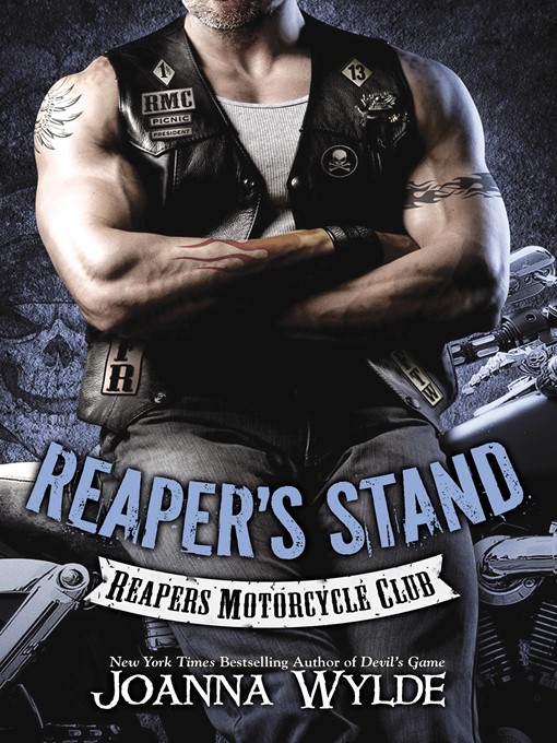 Title details for Reaper's Stand by Joanna Wylde - Available